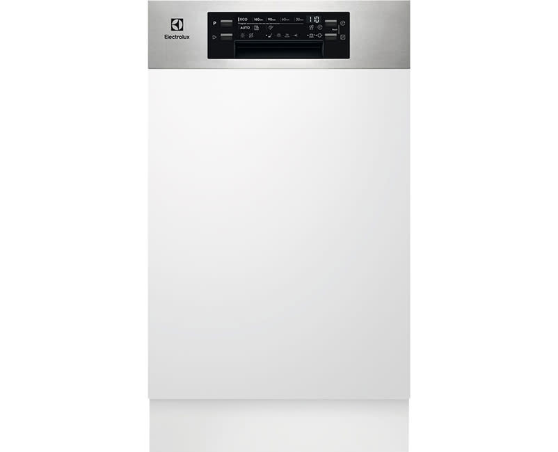 Electrolux Πλυντήριο Πιάτων EEM43300IX