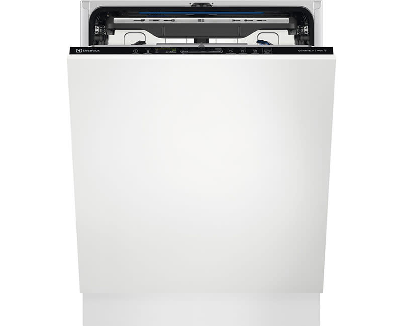Electrolux Πλυντήριο Πιάτων EEC87400W