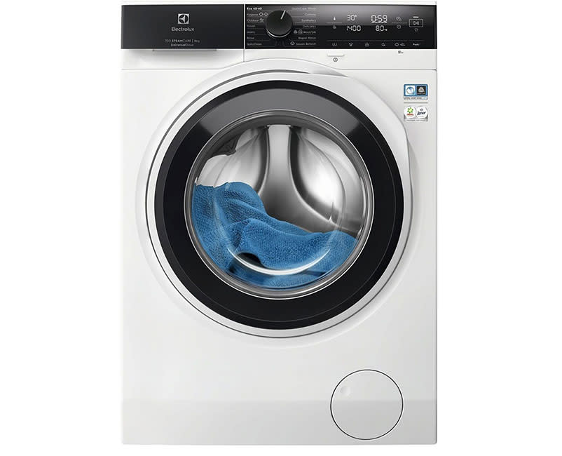 Electrolux Πλυντήριο Ρούχων EW7F4404UE