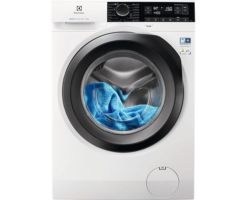 Electrolux Πλυντήριο Ρούχων EW7F2482E