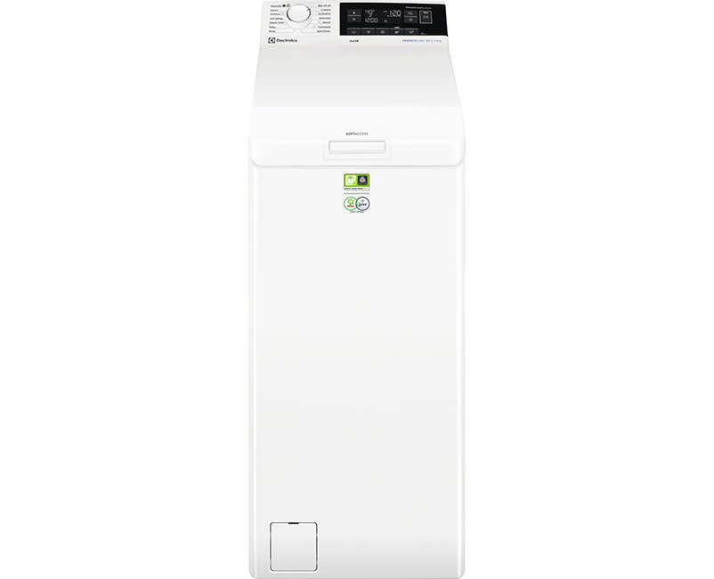 Electrolux Πλυντήριο Ρούχων EW7T3372E