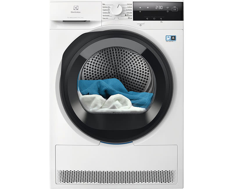 Electrolux Στεγνωτήριο EW7D385AE