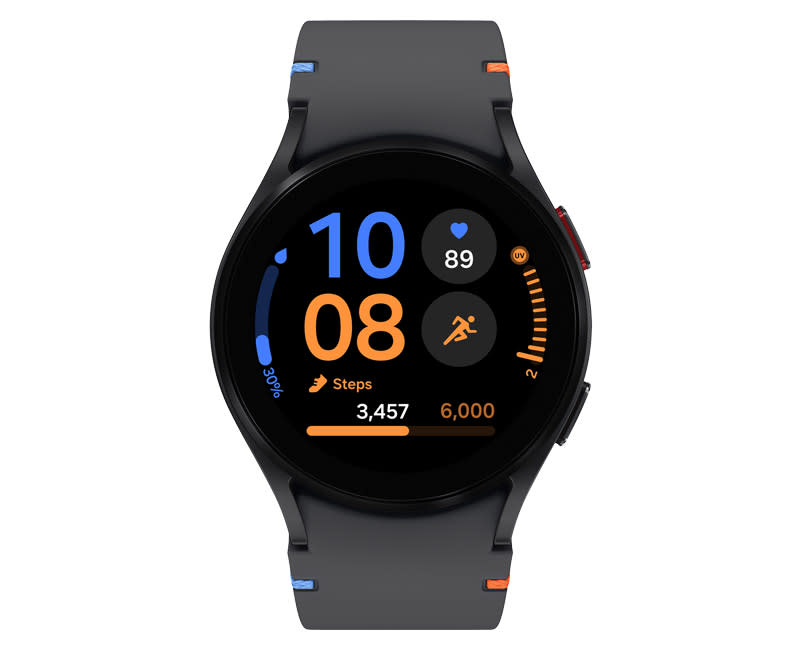 Samsung Galaxy Watch FE Black