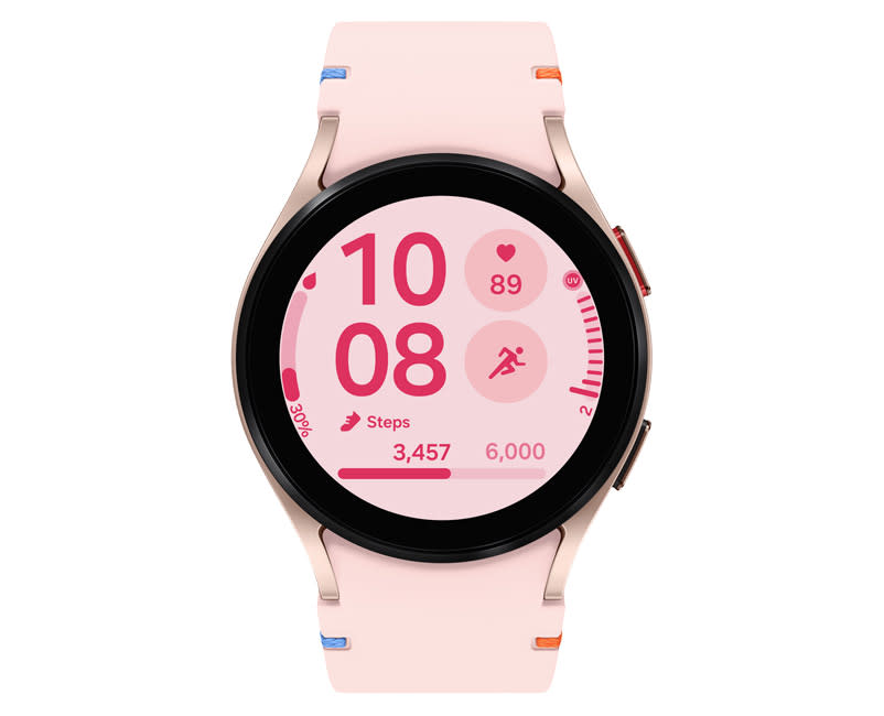 Samsung Galaxy Watch FE Pink Gold