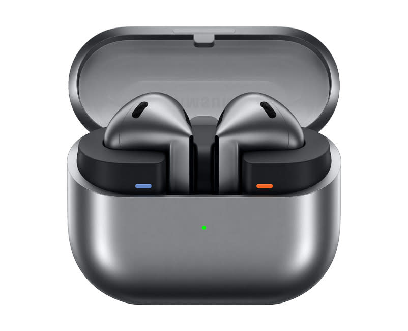 Samsung Galaxy Buds3 Silver