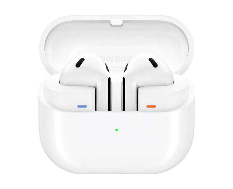 Samsung Galaxy Buds3 White