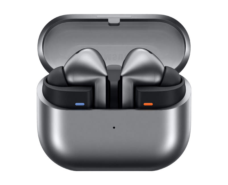 Samsung Galaxy Buds3 Pro Silver