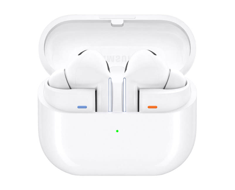 Samsung Galaxy Buds3 Pro White