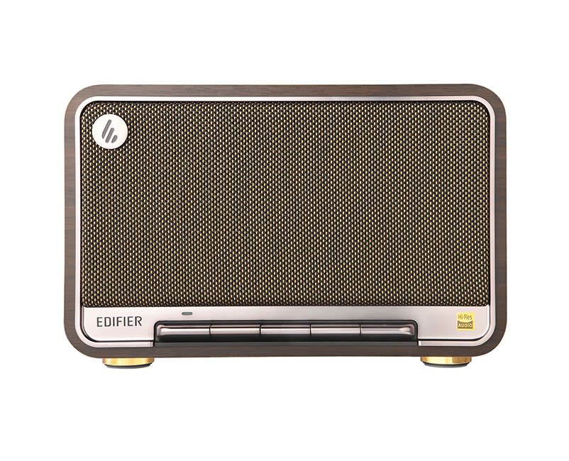 Edifier BT Speaker D32 Black