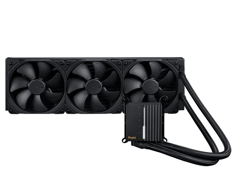 ASUS ProArt LC 420 All-in-One Liquid Cooler