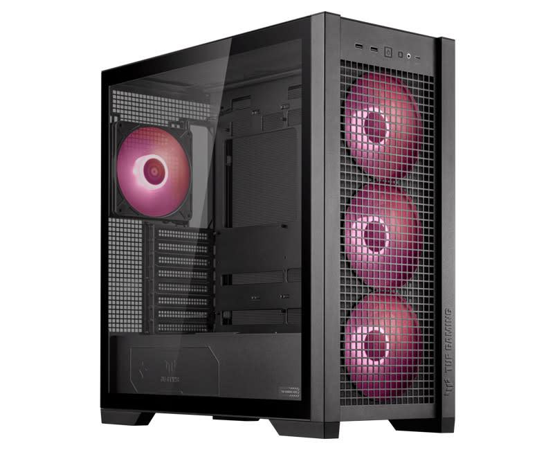 TUF Gaming GT302 ARGB