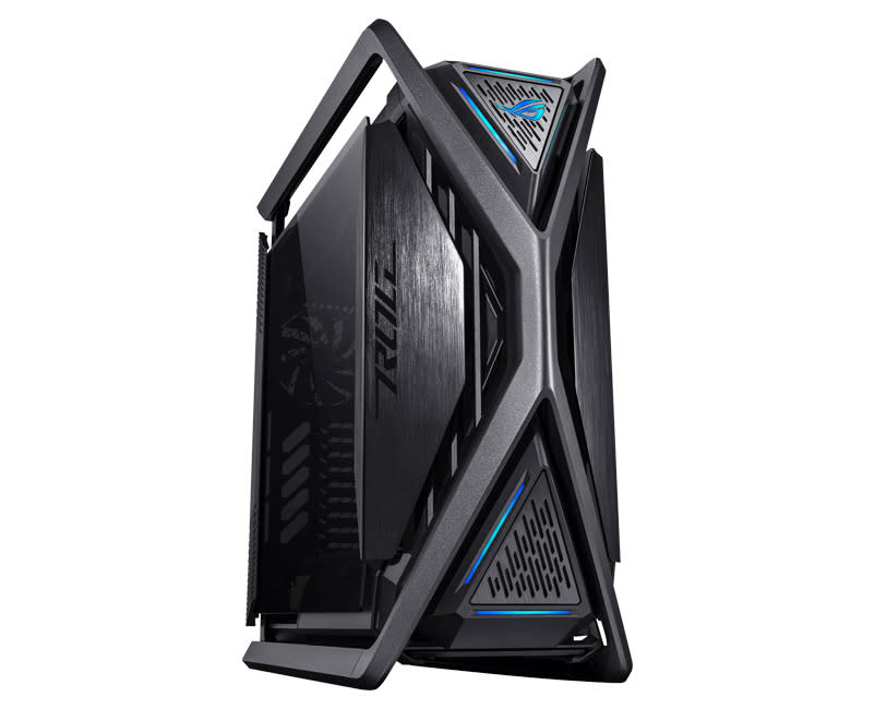 ROG HYPERION GR701 BTF Edition