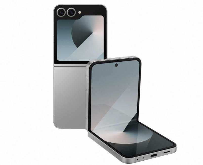 Samsung Galaxy Z Flip 6 12/256GB 5G Blue