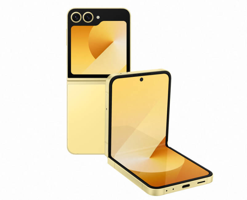 Samsung Galaxy Z Flip 6 12/256GB 5G Blue