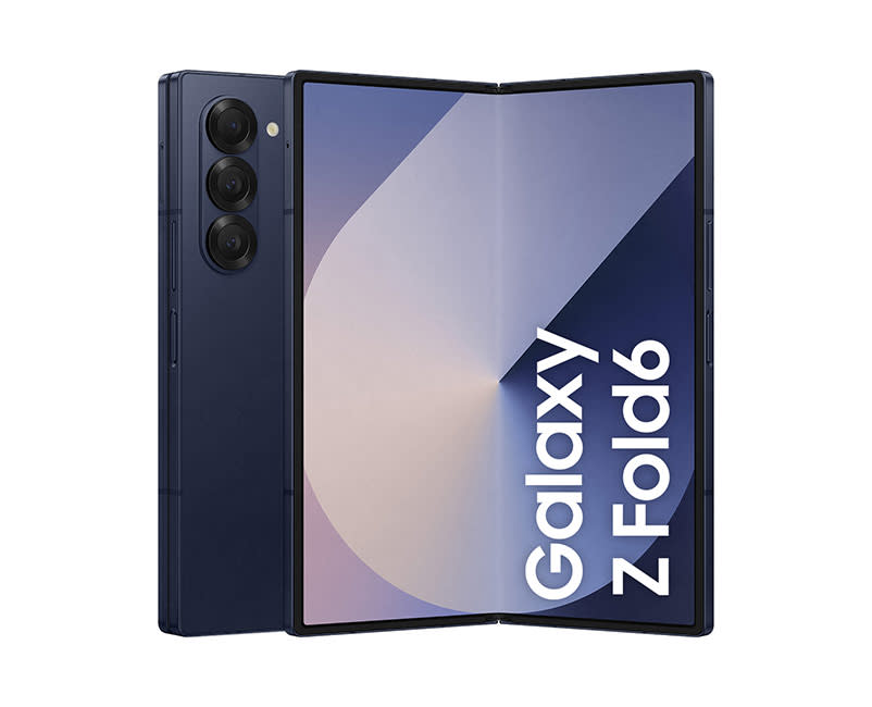 Samsung Galaxy Z Fold6