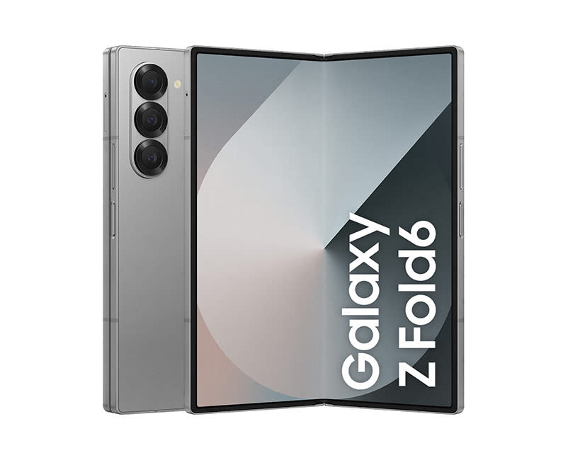 Samsung Galaxy Z Fold6