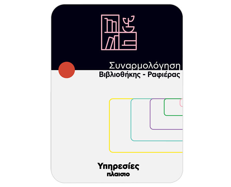 Συναρμολόγηση Βιβλιοθήκης - Ραφιέρας