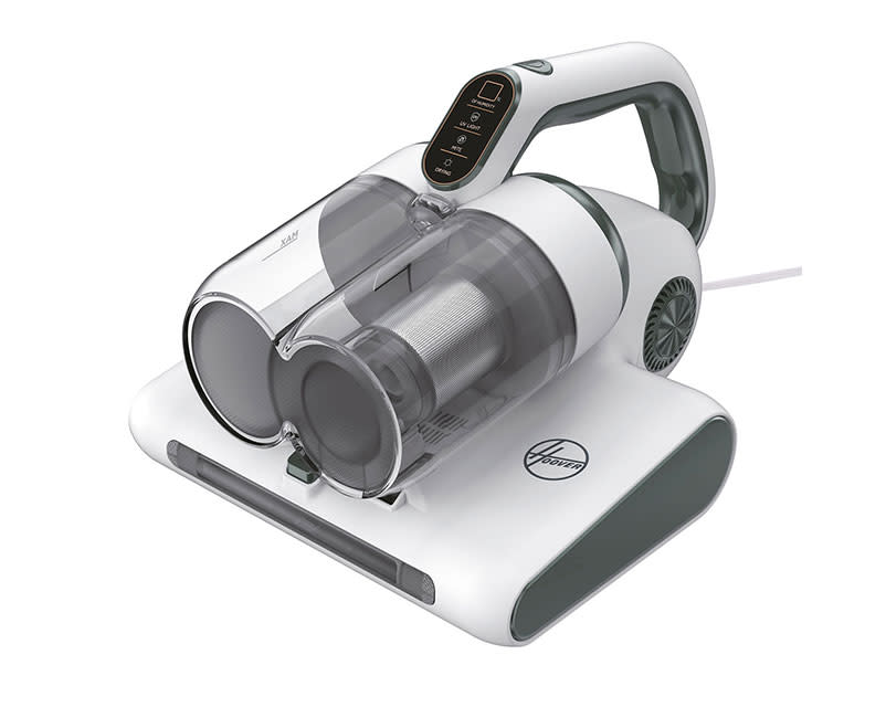 Hoover Καθαριστής Στρωμάτων HMC510UV 011