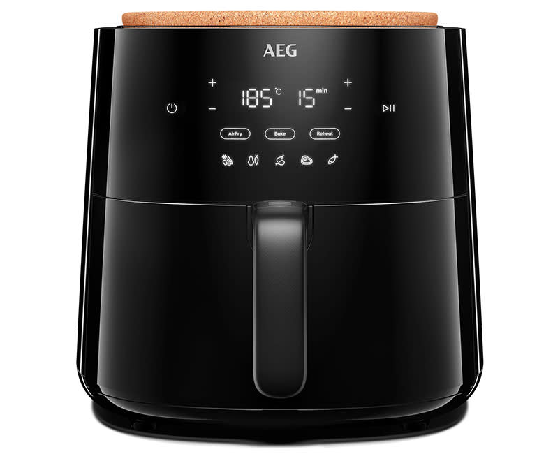 AEG Φριτέζα Αέρος AAF5B