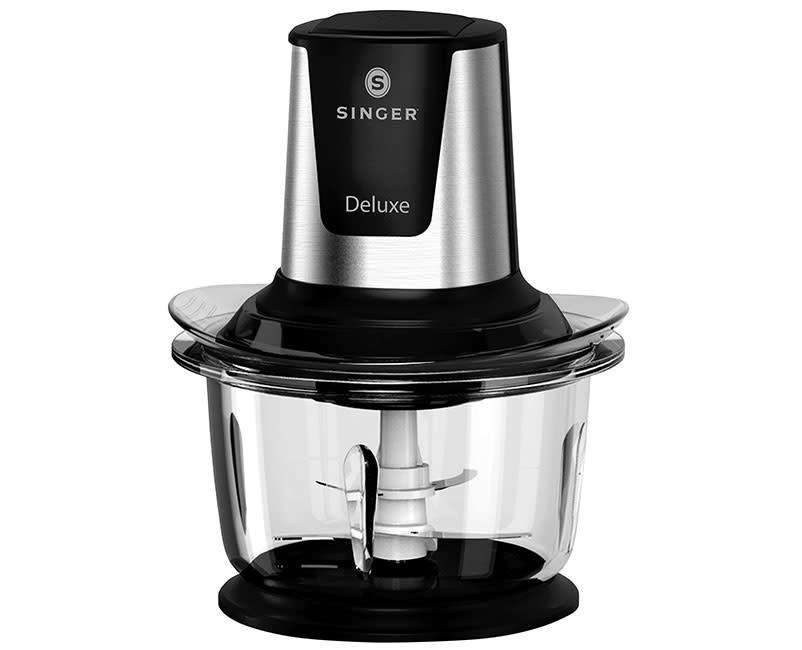 Singer Πολυκόπτης  MC-500-2