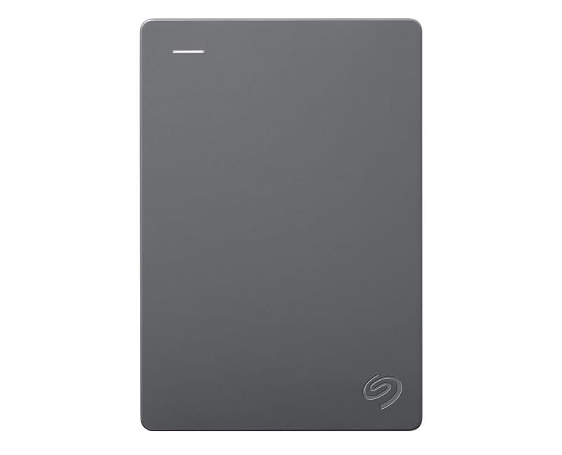 Seagate Basic External Hard Drive 2TB