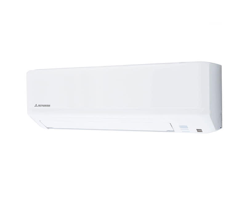 Mitsubishi  SRK25ZSP-W1 I/O 9k Btu/h