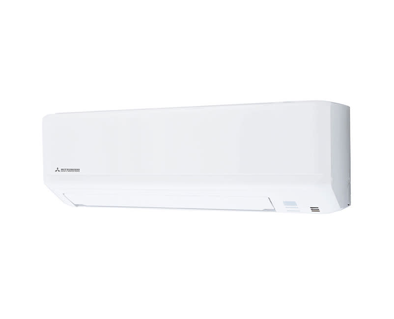 Mitsubishi SRC45ZSP-W1 I/O 16k Btu/h