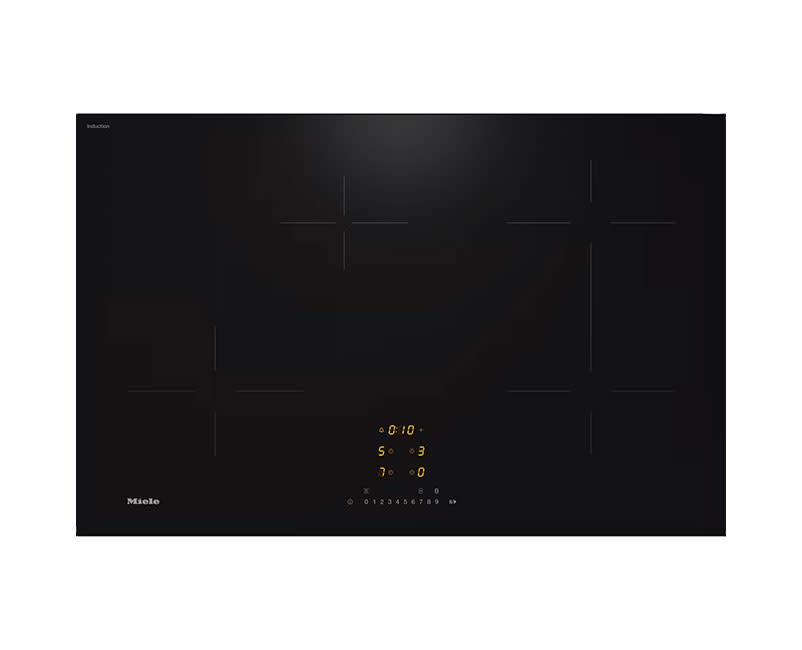 Miele Εστίες Επαγωγικές KM 7373 FL