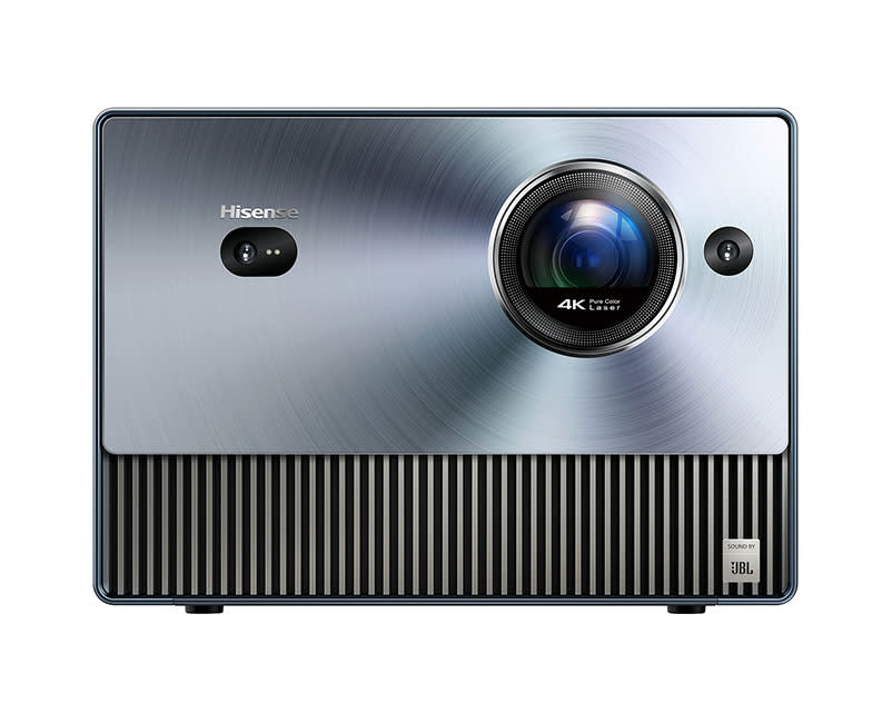 Projector Hisense C1 Smart