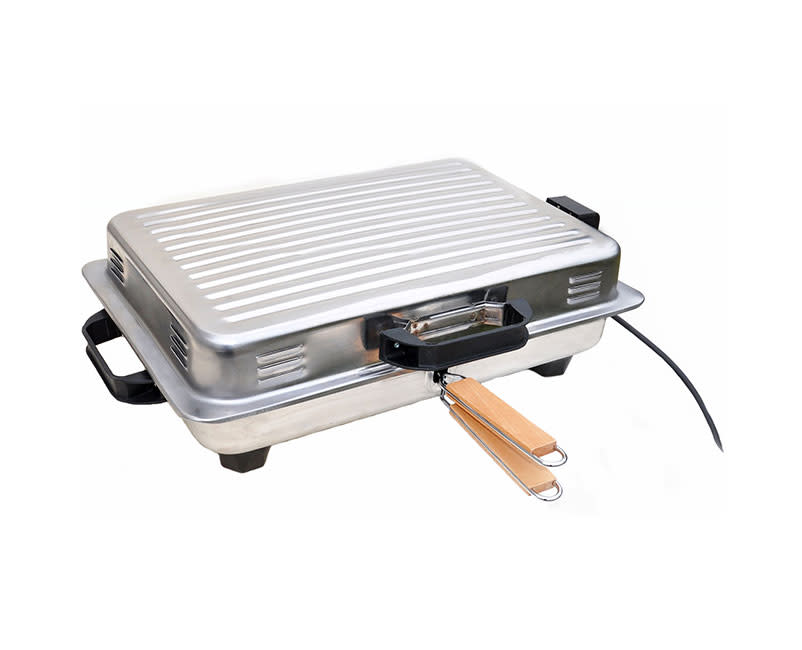 Roller Ηλεκτρική Ψησταριά 20105