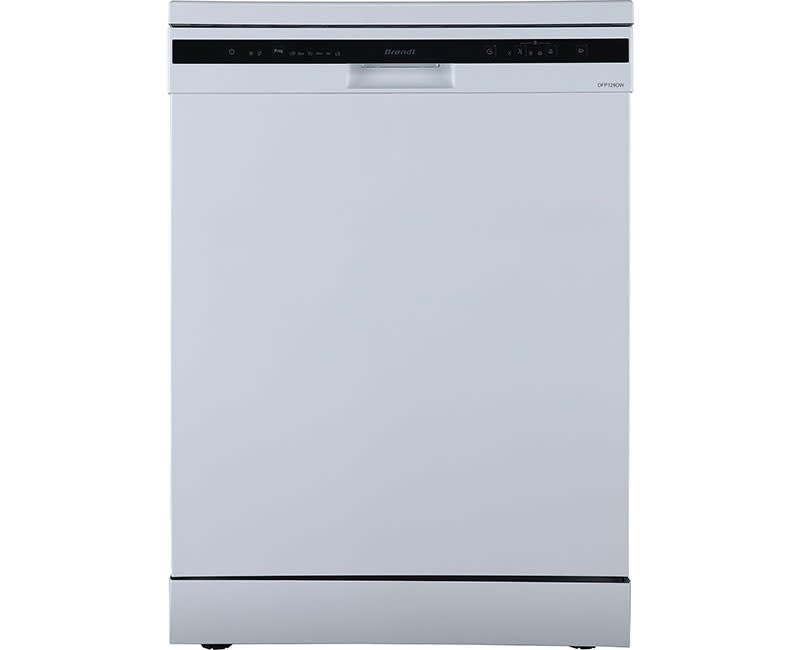 Brandt Πλυντήριο Πιάτων DFP3129DW