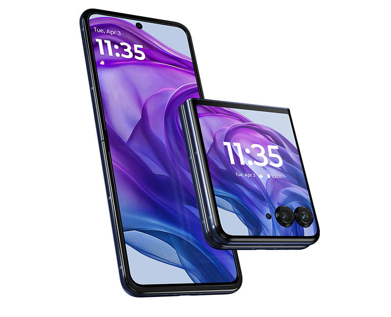 motorola razr 50 ultra