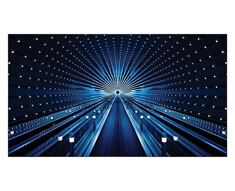 Samsung All-in-one The Wall