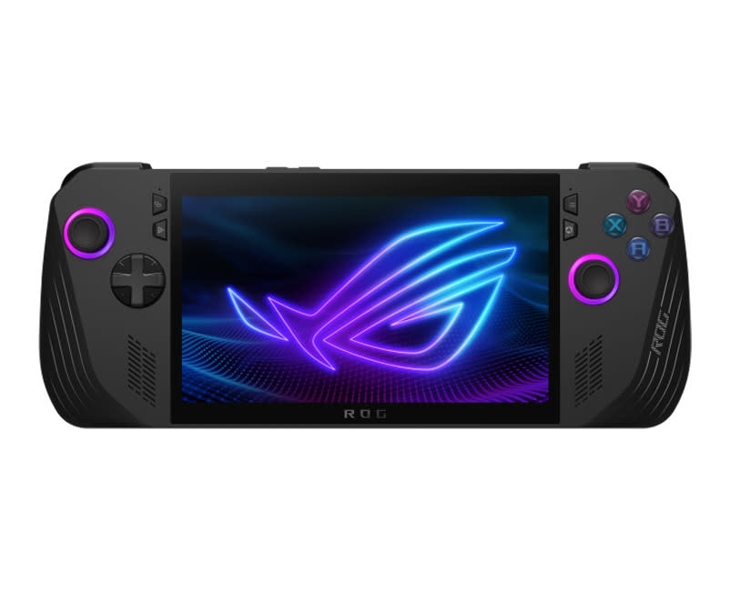 ASUS ROG Ally X Z1 Extreme