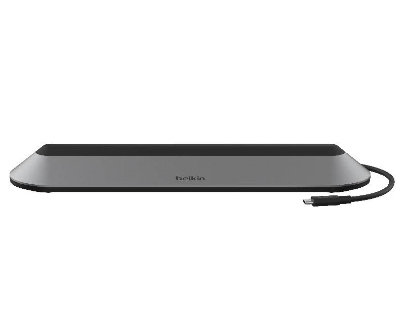 Belkin USB-C 11-IN-1 UNIVERSAL DOCK