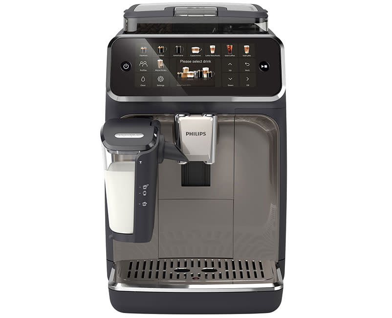 Philips Καφετιέρα Espre. Αυτ EP5549/70