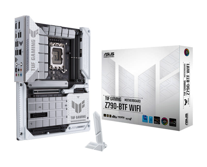 ASUS TUF GAMING Z790-BTF WIFI