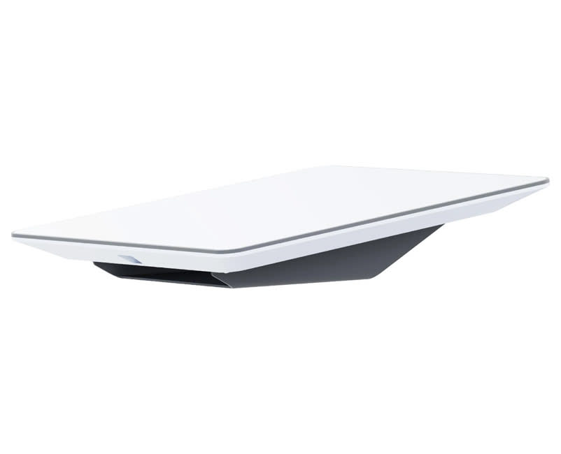  Starlink Flat High Performance Kit — No Router