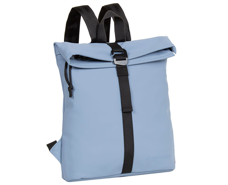 ΣΑΚΙΔΙΟ MART SOFT BLUE NEW REBELS