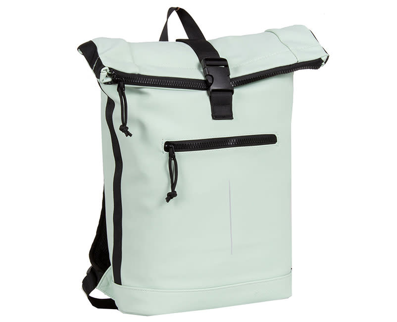 ΣΑΚΙΔΙΟ MART MINT BLUE NEW REBELS