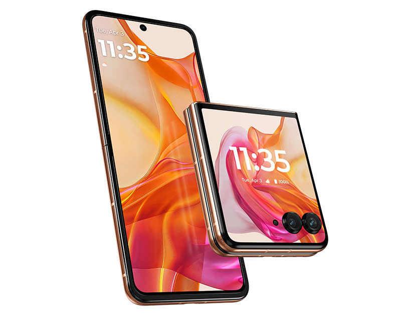 motorola razr 50 ultra