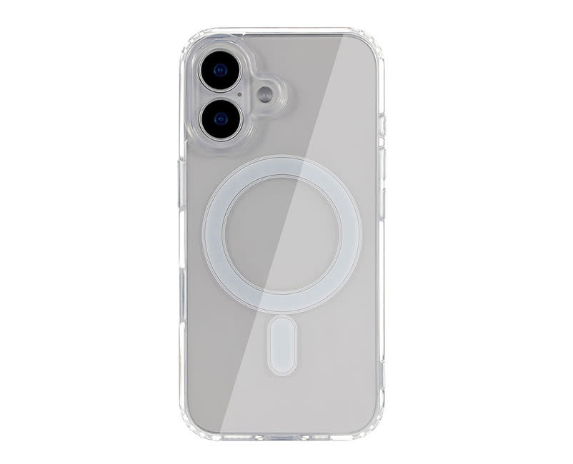 Case Sentio for iPhone 16 Oculus