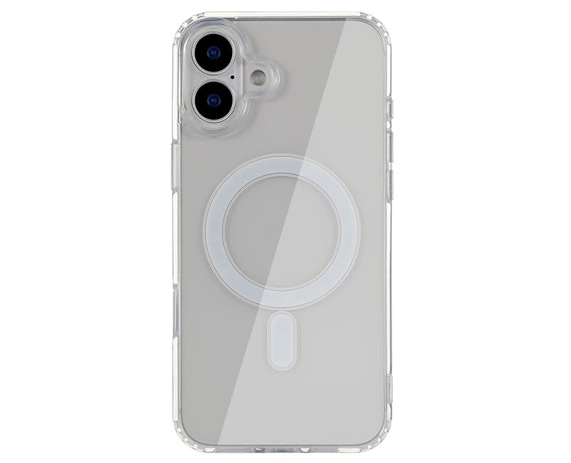 Case Sentio for iPhone 16 Plus Oculus