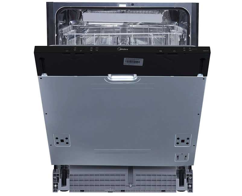 Midea Πλυντήριο Πιάτων MID60S130