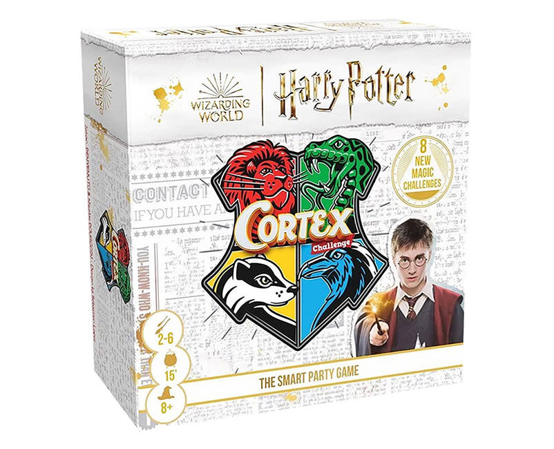 Επιτραπέζιο Cortex Harry Potter