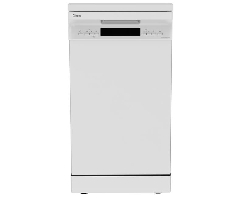 Midea Πλυντήριο Πιάτων MFD45S200W2-ES