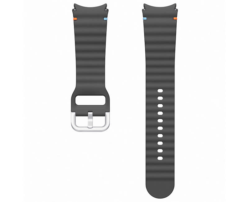 Samsung Watch 7 Series Sport Band DarkGr