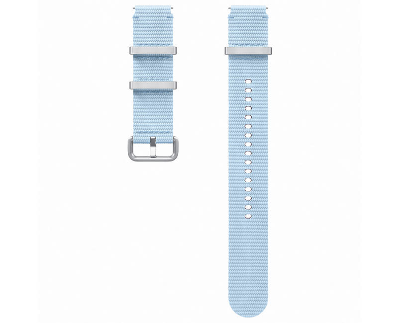 SamsungWatch7Series AthleisureBand SkyBl