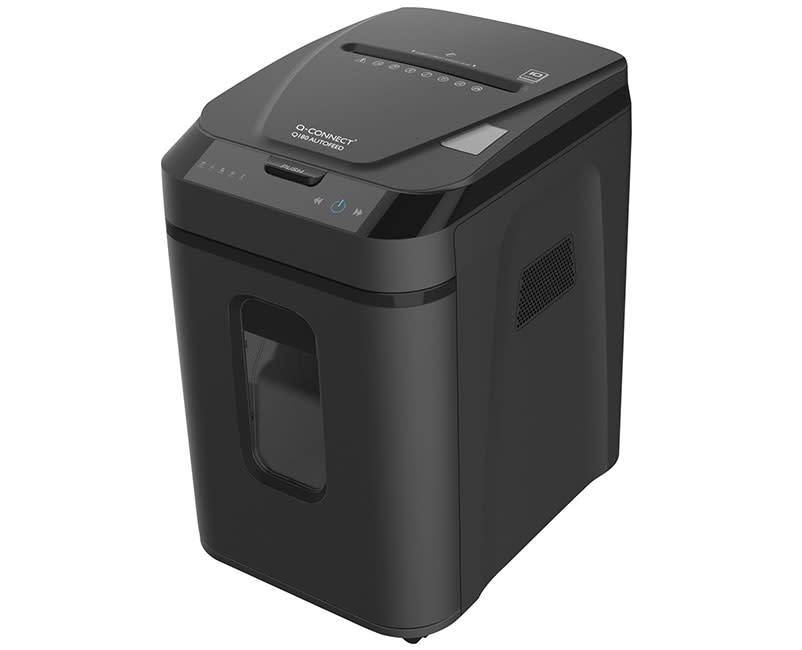 ΚΑΤΑΣΤΡΟΦΕΑΣ ΕΓΓΡΑΦΩΝ KF14126 Q-CONNECT