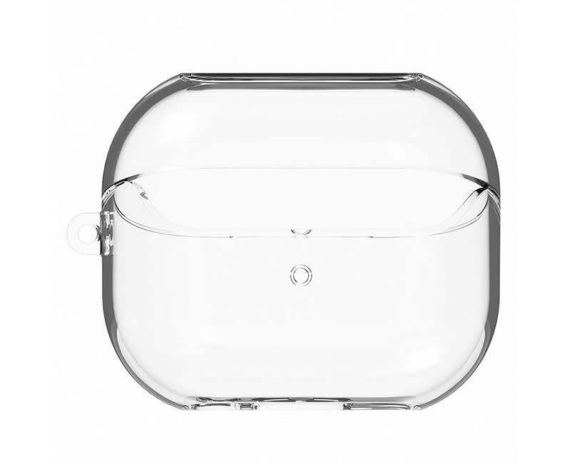 Samsung Clear Case Transparent